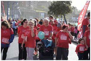 Foto 111 de la Carrera Familiar de Getxo 2018